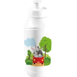 Bidon 375 ml Betty i Bunny