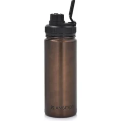 Bidon termiczny 550 ml Gym