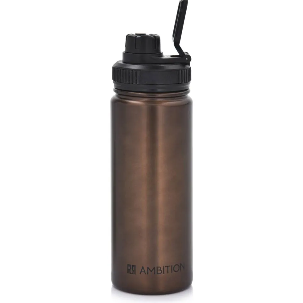 Bidon termiczny 550 ml Gym