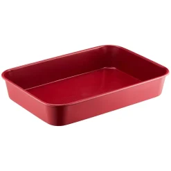 Blacha do pieczenia 34,5 x 24,3 cm Noel