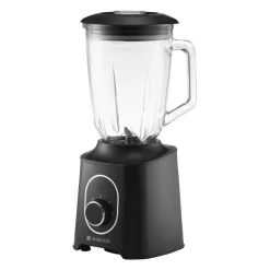 Blender kielichowy szklany Magnat