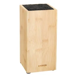 Blok na noże 10,5 x 10,5 x 22 cm Lord