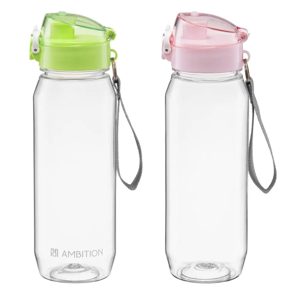 Butelka na wodę 800 ml Sporty