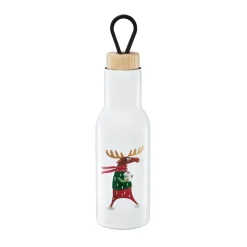 Butelka termiczna 400 ml Forest