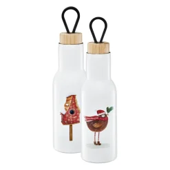 Butelka termiczna 400 ml Forest