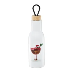 Butelka termiczna 400 ml Forest