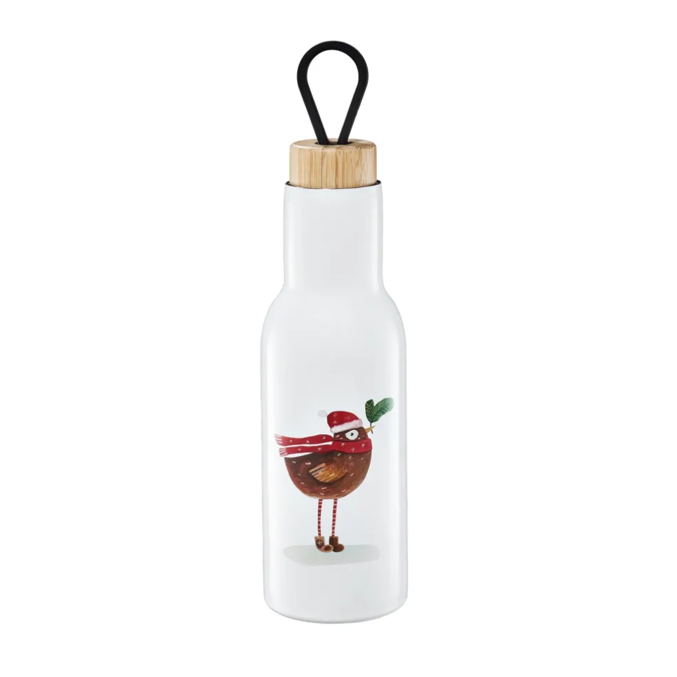 Butelka termiczna 400 ml Forest