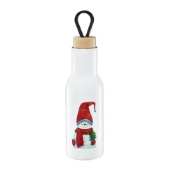 Butelka termiczna 400 ml Forest