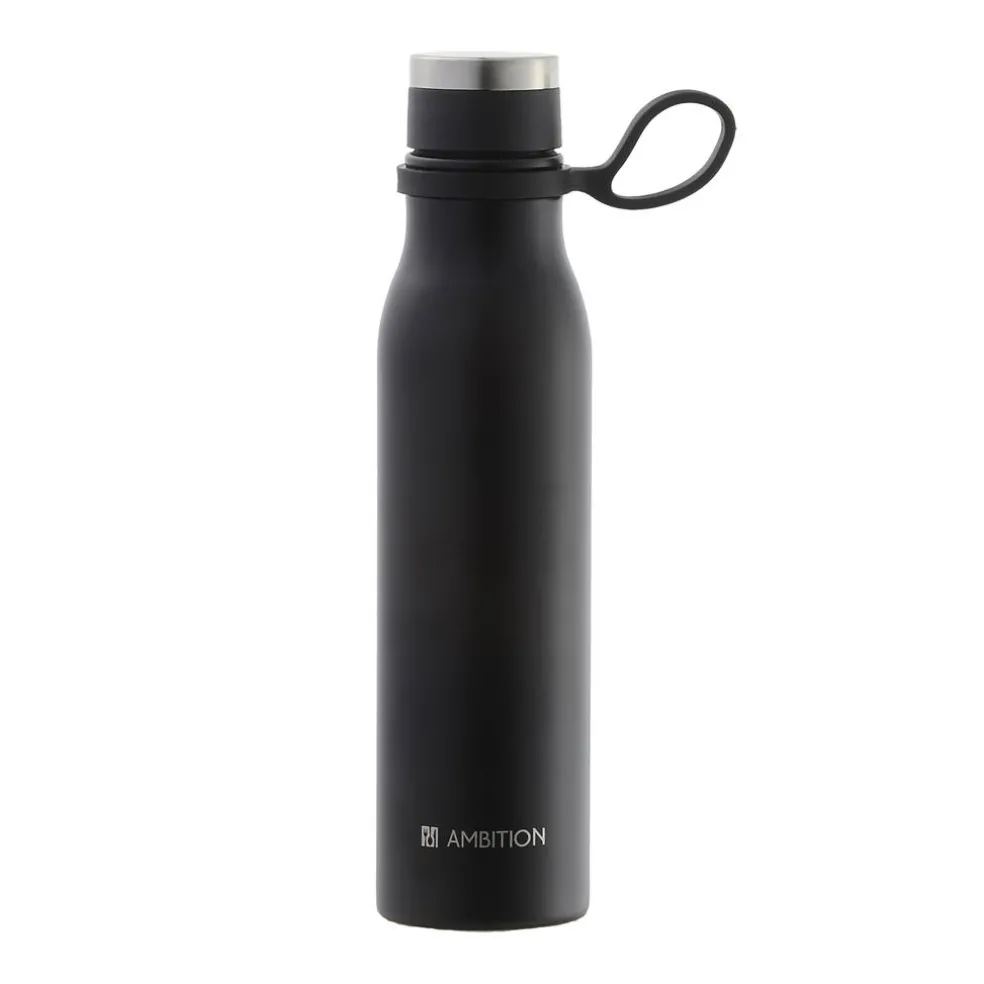 Butelka termiczna ze stali nierdzewnej 480 ml Silky
