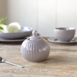Cukiernica z pokrywką Curly