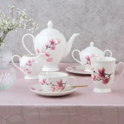 Cukiernica z pokrywką Magnolia