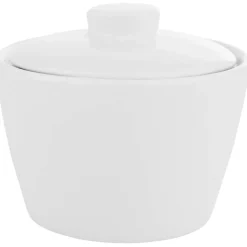 Cukiernica z pokrywką 200 ml Fala