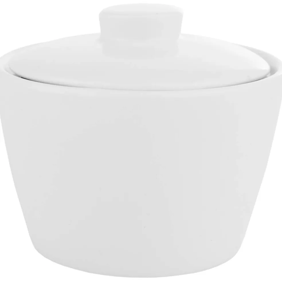 Cukiernica z pokrywką 200 ml Fala