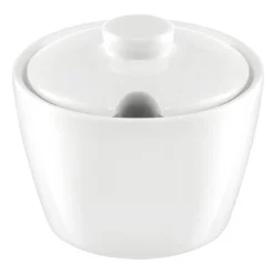 Cukiernica z pokrywką 200 ml Fala