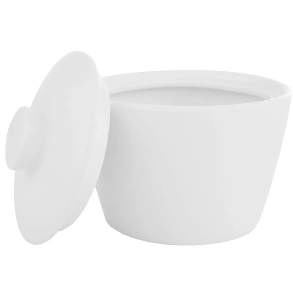 Cukiernica z pokrywką 200 ml Fala