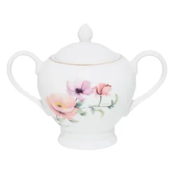 Cukiernica z pokrywką 300 ml Flores