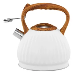 Czajnik na indukcję 2,5 l Curly