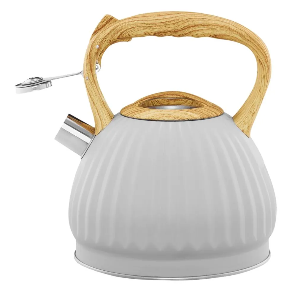 Czajnik na indukcję 2,5 l Curly