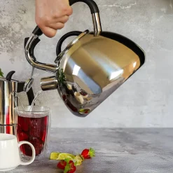 Czajnik na indukcję 2,3 l Octavio