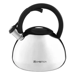 Czajnik z gwizdkiem 2,6 l Berry