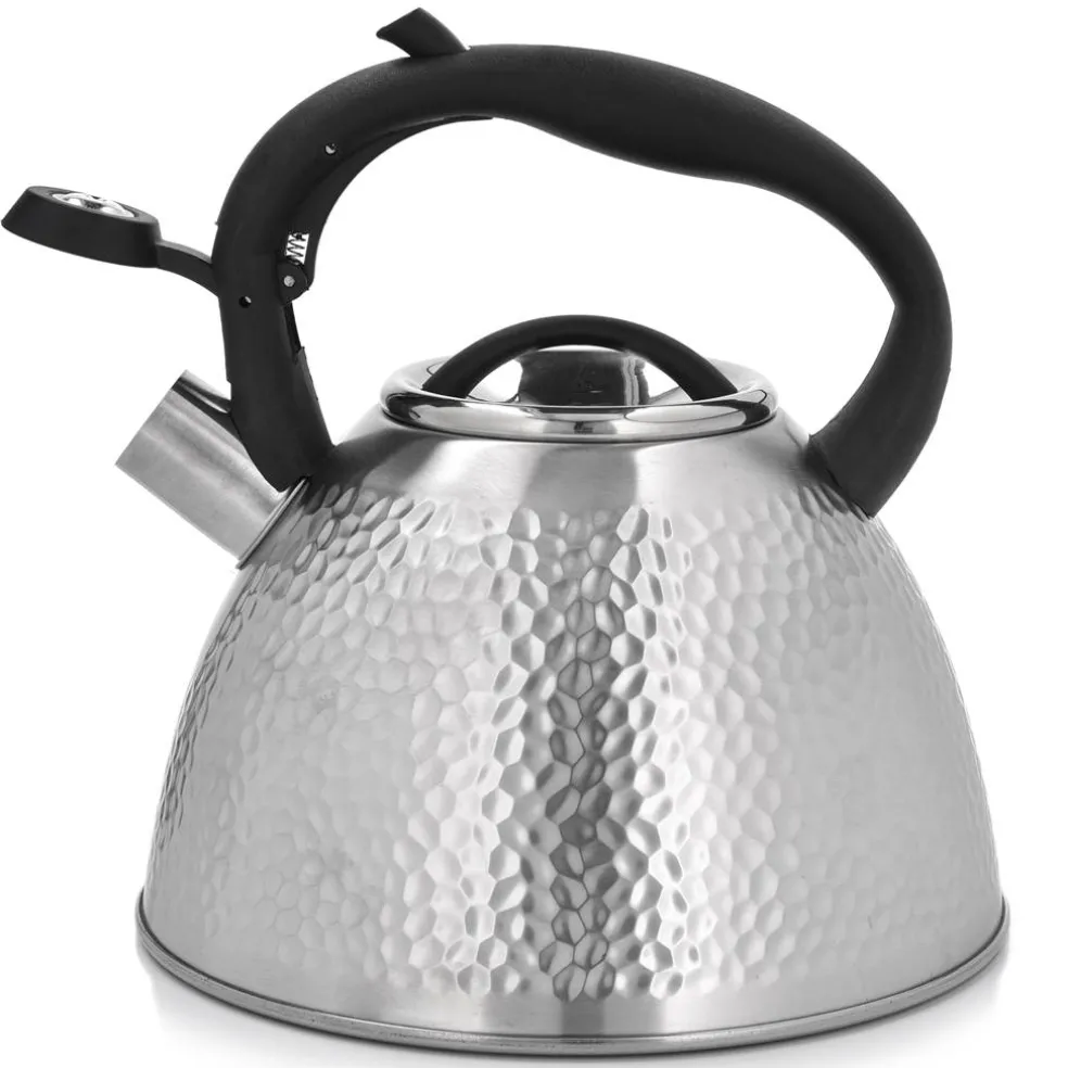 Czajnik z gwizdkiem 2,6 l Bubble