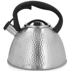 Czajnik z gwizdkiem 2,6 l Bubble