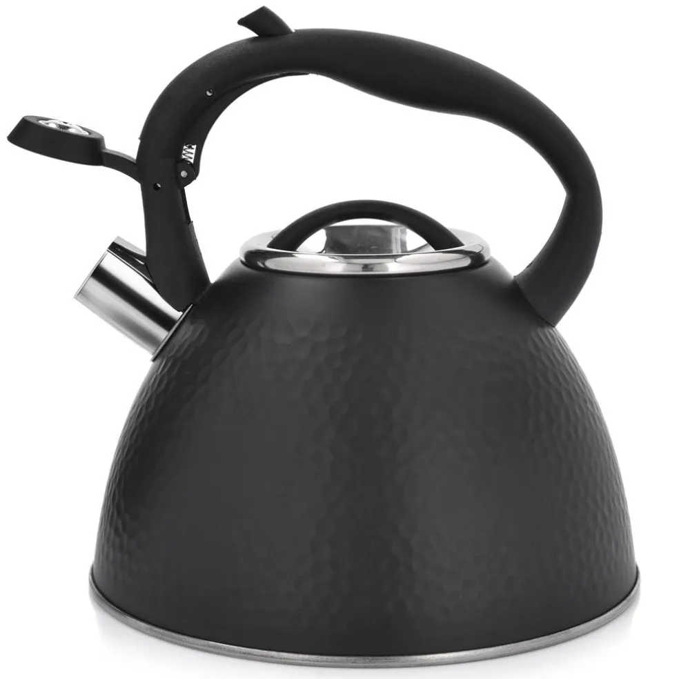 Czajnik z gwizdkiem 2,6 l Bubble