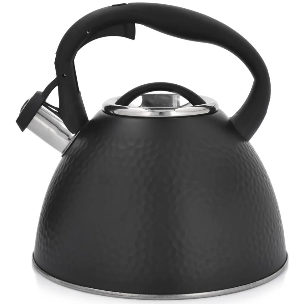 Czajnik z gwizdkiem 2,6 l Bubble