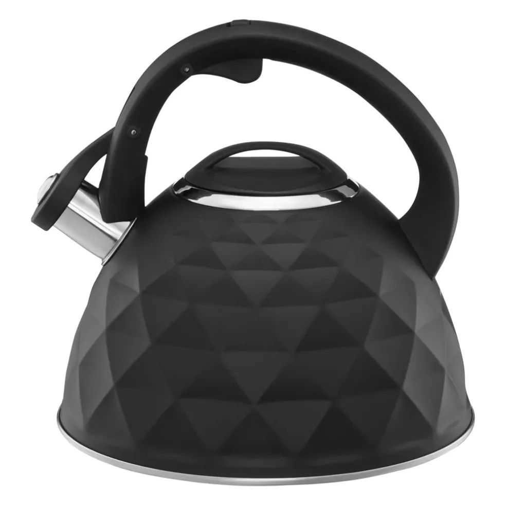 Czajnik z gwizdkiem 2,5 l Diamond
