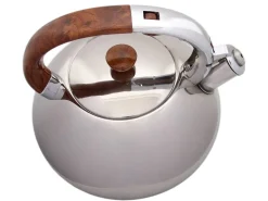 Czajnik z gwizdkiem 2,5l Ferguson