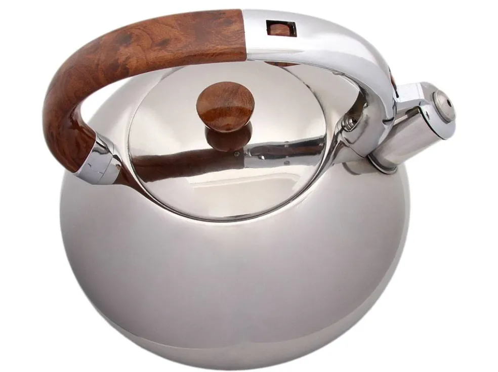 Czajnik z gwizdkiem 2,5l Ferguson