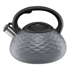 Czajnik z gwizdkiem 2,3 l Golf