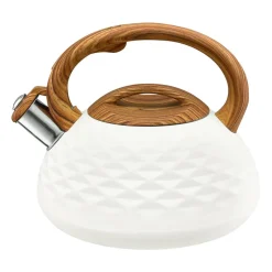 Czajnik z gwizdkiem 2,3 l Golf