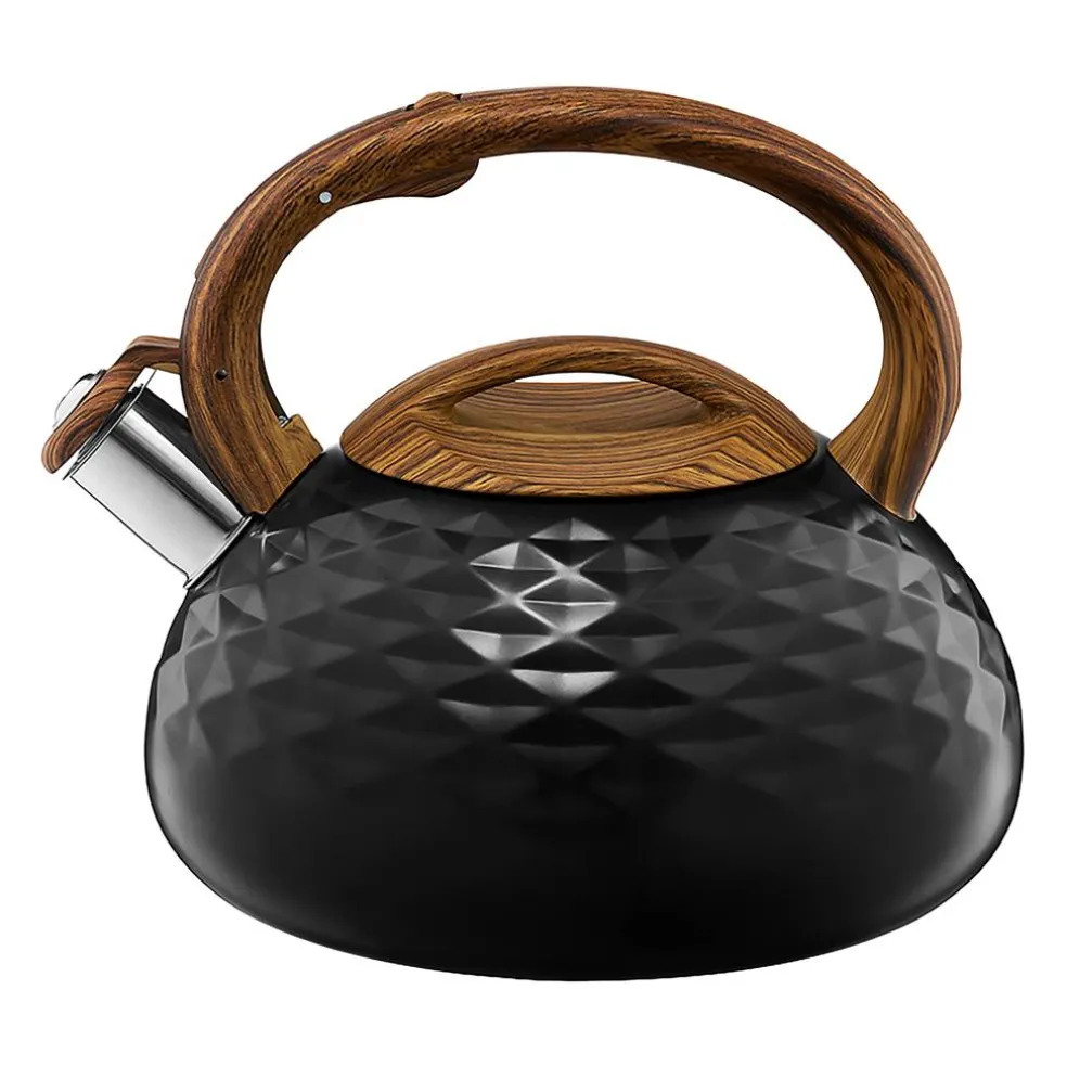 Czajnik z gwizdkiem 2,3 l Golf