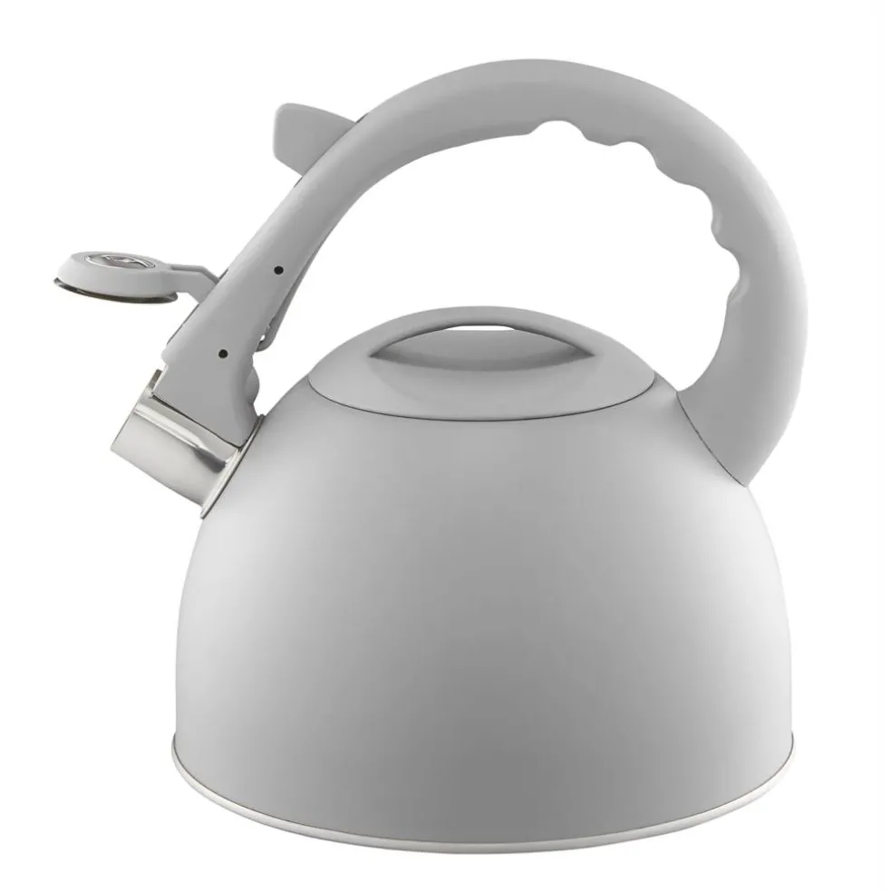 Czajnik z gwizdkiem 2,5 l Gris