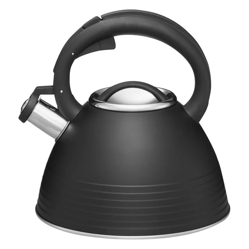 Czajnik z gwizdkiem 2,5 l Linea