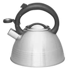 Czajnik z gwizdkiem 2,5 l Linea