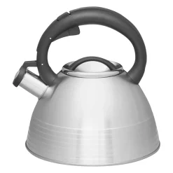 Czajnik z gwizdkiem 2,5 l Linea