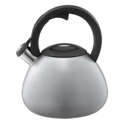 Czajnik z gwizdkiem 3 l Silvery