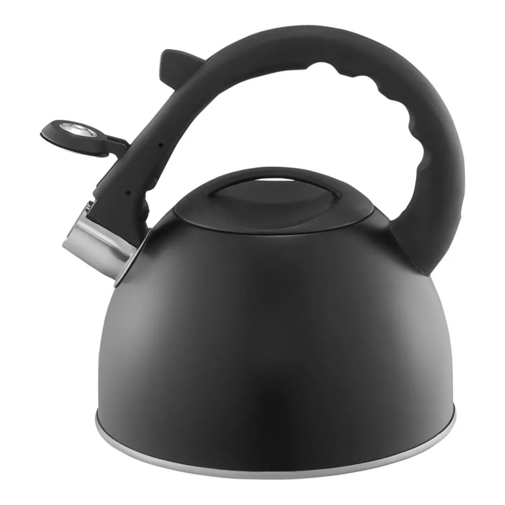Czajnik z gwizdkiem 2,5 l Spark