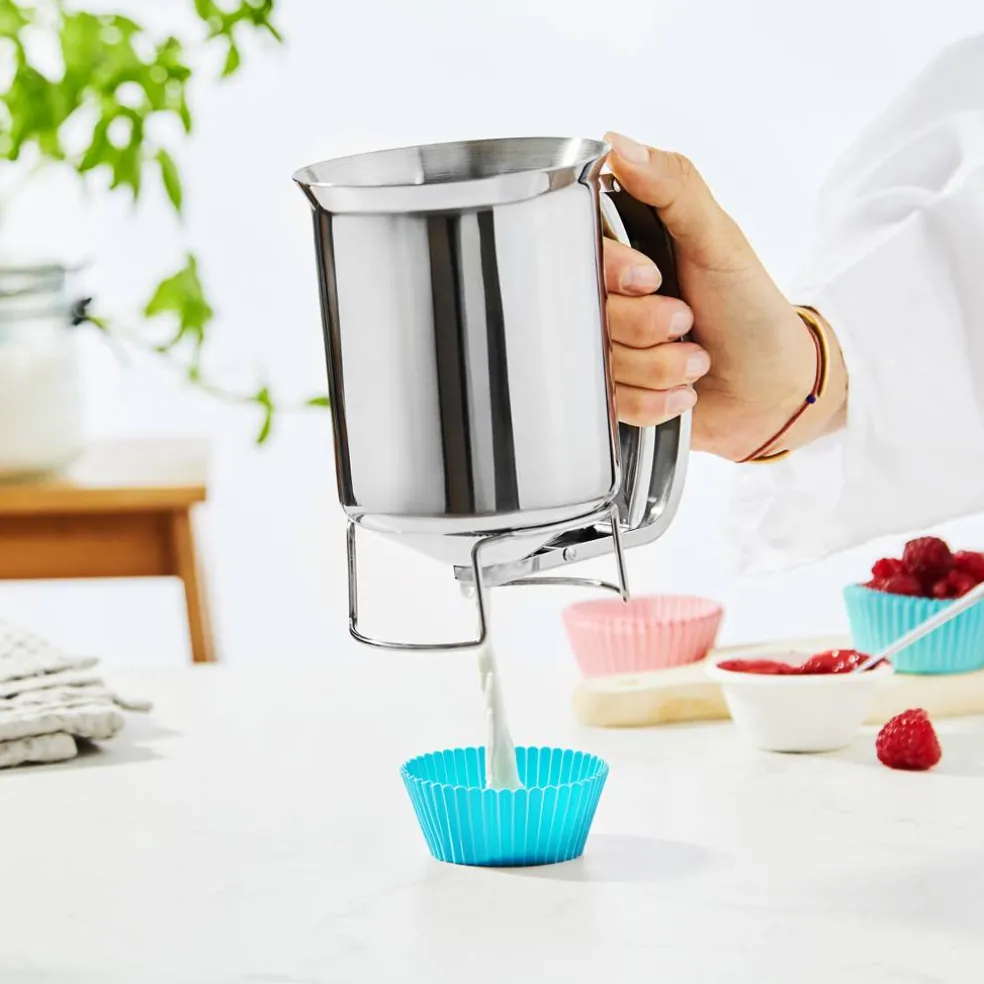 Dozownik do ciasta 900 ml Dose