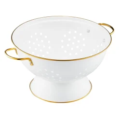 Durszlak z rączkami 24 cm Royal