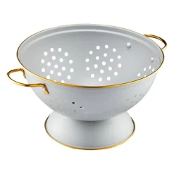 Durszlak z rączkami 24 cm Royal