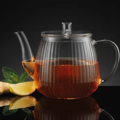 Dzbanek żaroodporny 1,2 l Curly