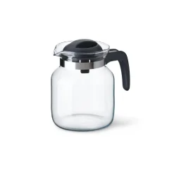 Dzbanek żaroodporny z pokrywą 650 ml Vesta MIX KOLORÓW