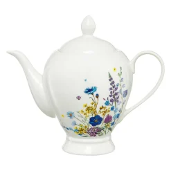 Dzbanek do herbaty 1,1 l Fiori