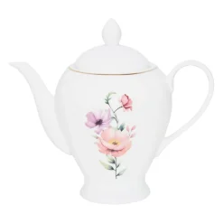 Dzbanek do herbaty 1,1 l Flores