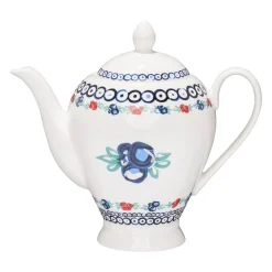 Dzbanek do kawy i herbaty Kalina 1,1 l