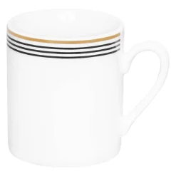 Filiżanka Art Deco