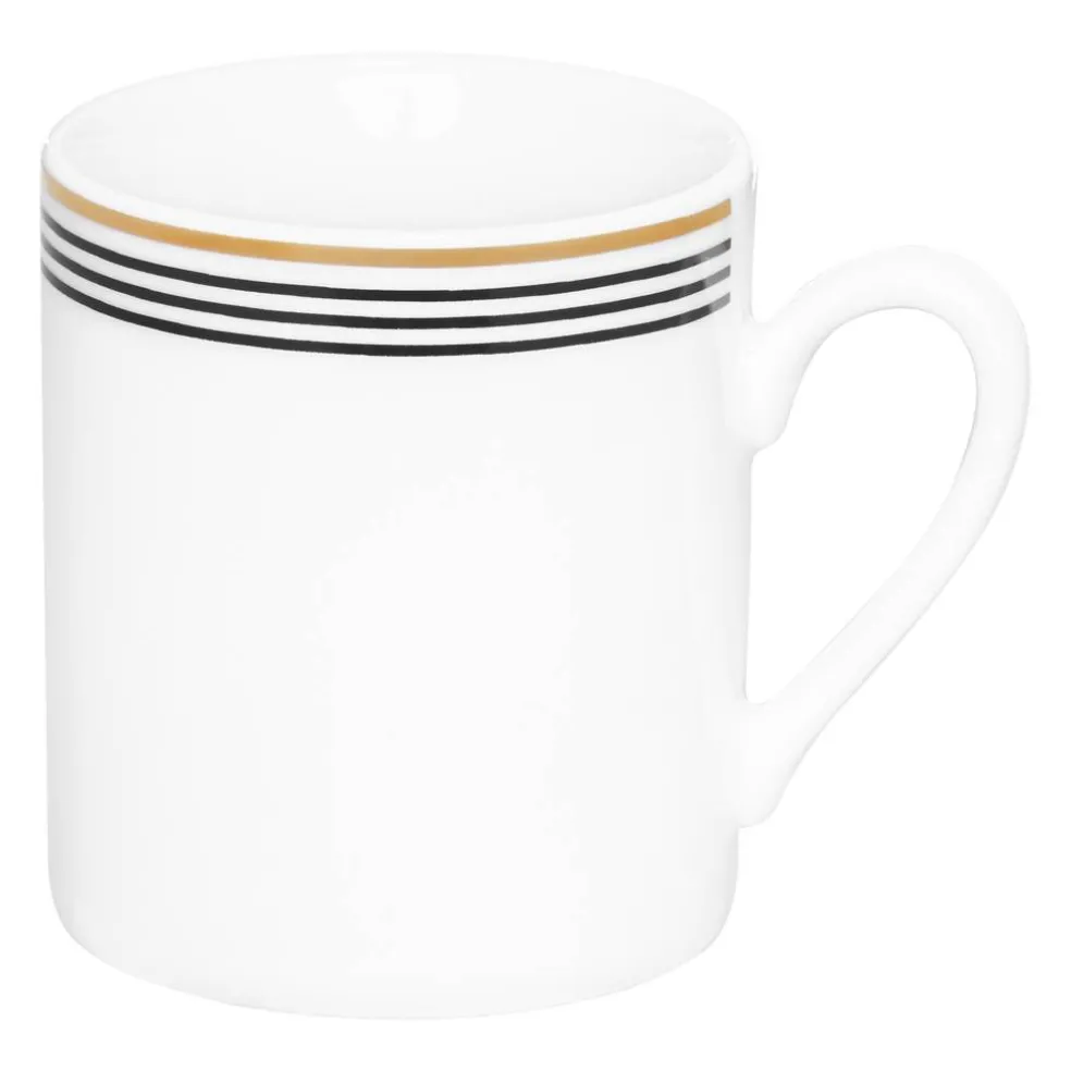 Filiżanka Art Deco